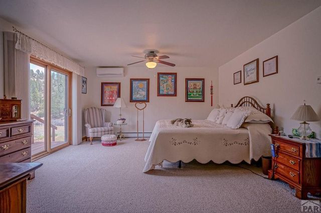 14901 CR 31.9, Weston, CO 81091