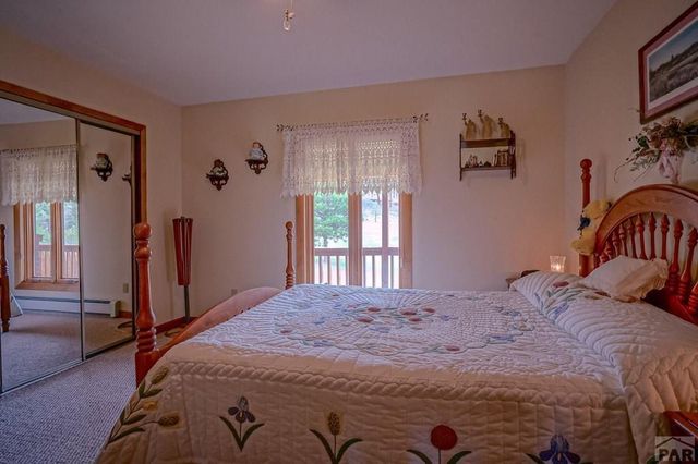 14901 CR 31.9, Weston, CO 81091