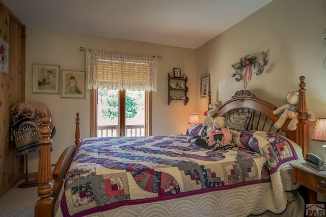 14901 CR 31.9, Weston, CO 81091