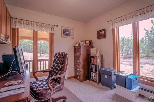14901 CR 31.9, Weston, CO 81091