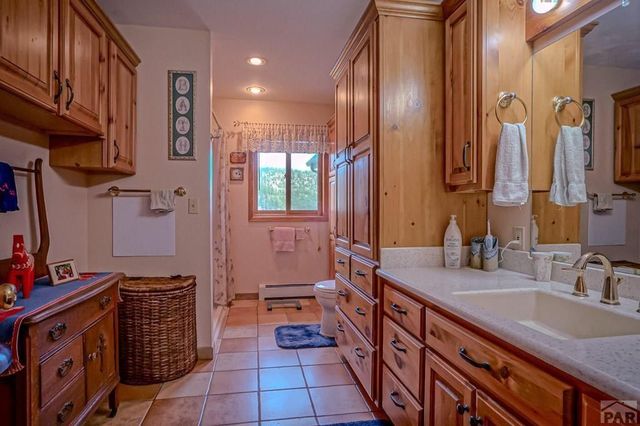 14901 CR 31.9, Weston, CO 81091