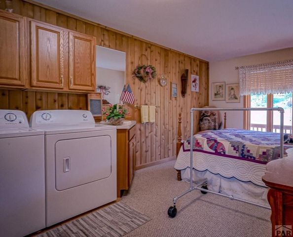 14901 CR 31.9, Weston, CO 81091