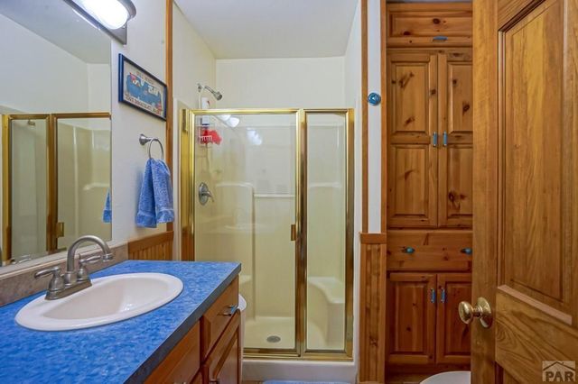 14901 CR 31.9, Weston, CO 81091