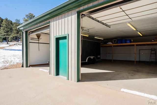 14901 CR 31.9, Weston, CO 81091