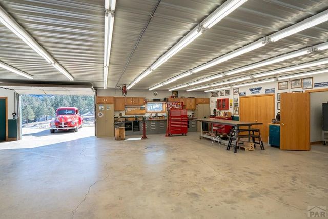 14901 CR 31.9, Weston, CO 81091