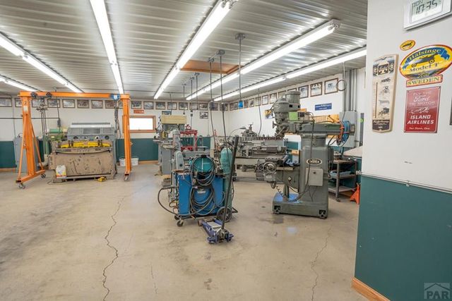 14901 CR 31.9, Weston, CO 81091