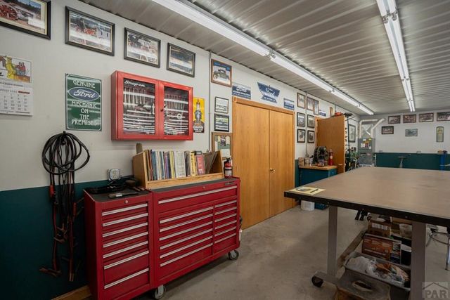 14901 CR 31.9, Weston, CO 81091