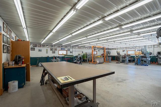 14901 CR 31.9, Weston, CO 81091