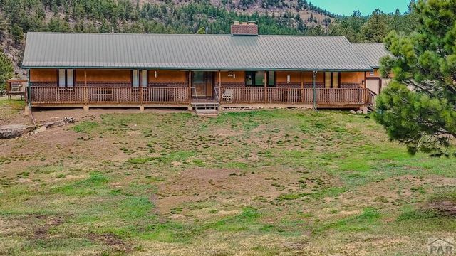 14901 CR 31.9, Weston, CO 81091