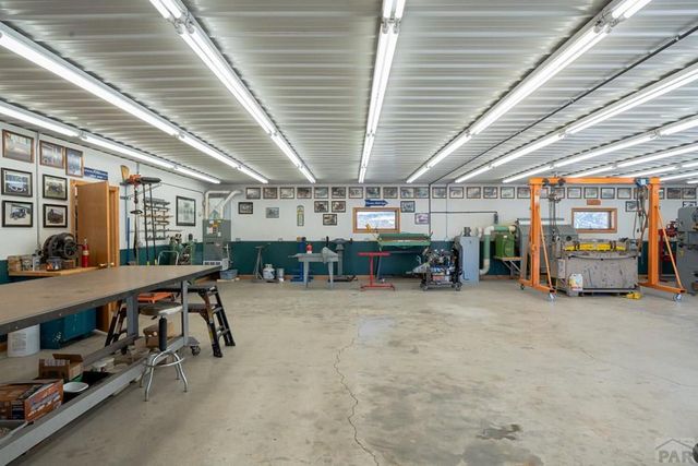 14901 CR 31.9, Weston, CO 81091