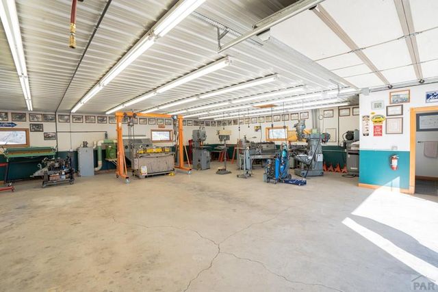 14901 CR 31.9, Weston, CO 81091