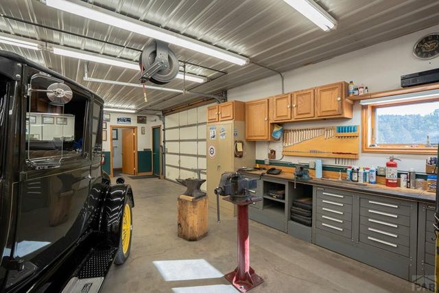 14901 CR 31.9, Weston, CO 81091