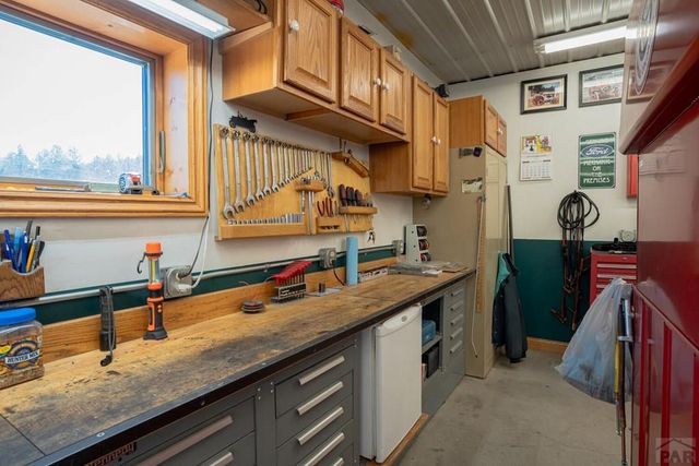 14901 CR 31.9, Weston, CO 81091