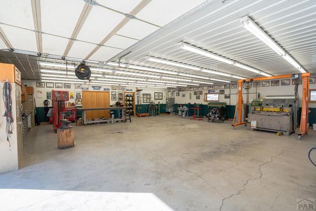 14901 CR 31.9, Weston, CO 81091