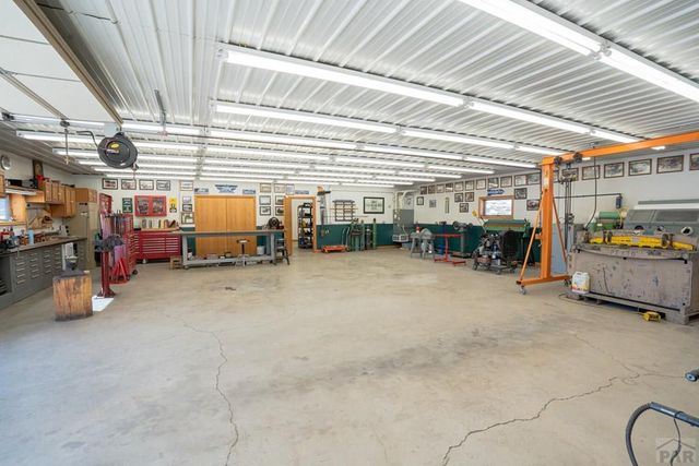 14901 CR 31.9, Weston, CO 81091