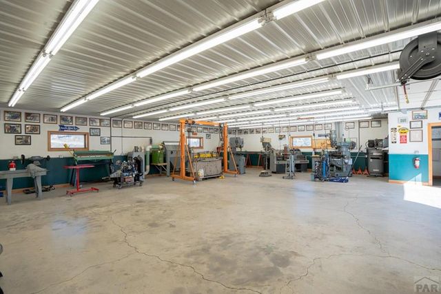 14901 CR 31.9, Weston, CO 81091