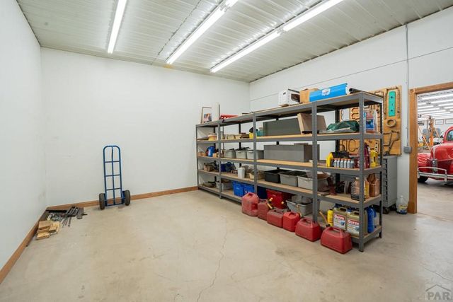 14901 CR 31.9, Weston, CO 81091