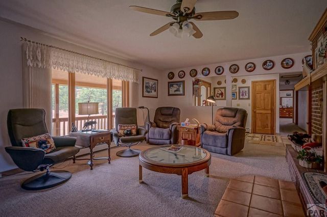 14901 CR 31.9, Weston, CO 81091