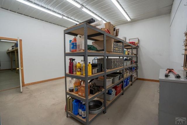 14901 CR 31.9, Weston, CO 81091