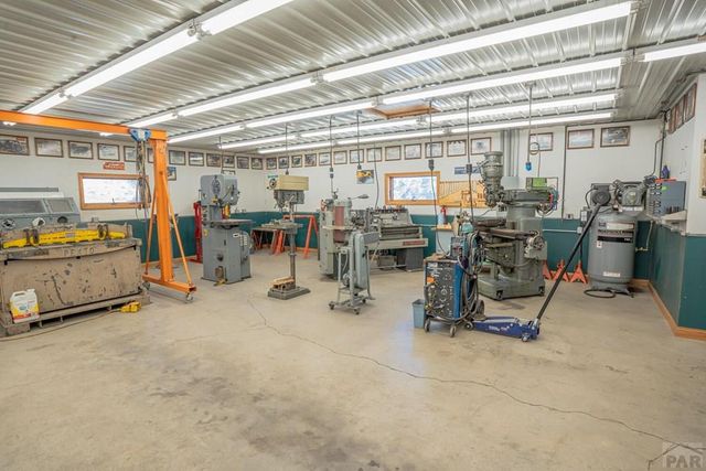 14901 CR 31.9, Weston, CO 81091