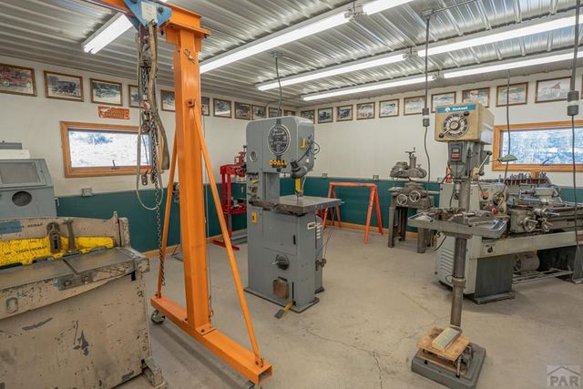 14901 CR 31.9, Weston, CO 81091