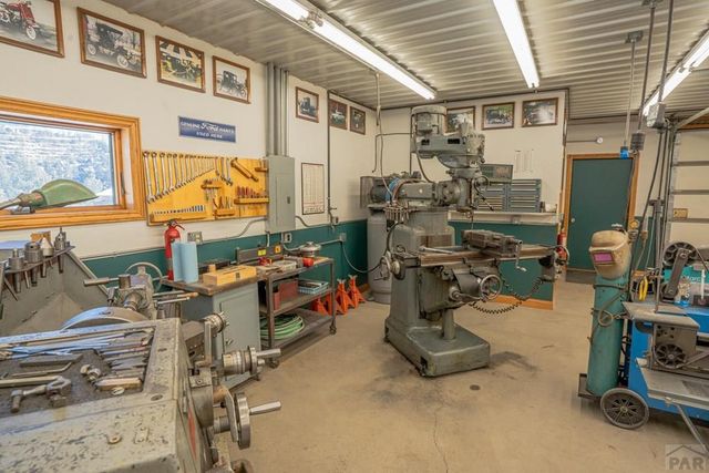 14901 CR 31.9, Weston, CO 81091