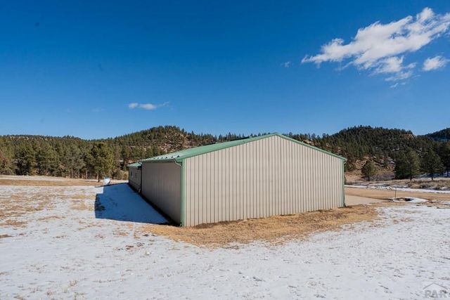 14901 CR 31.9, Weston, CO 81091