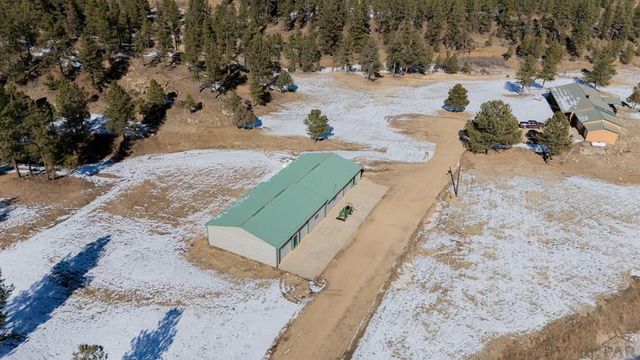 14901 CR 31.9, Weston, CO 81091
