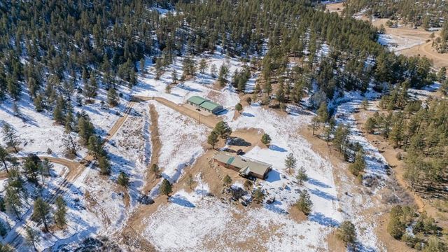 14901 CR 31.9, Weston, CO 81091
