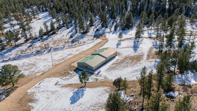 14901 CR 31.9, Weston, CO 81091