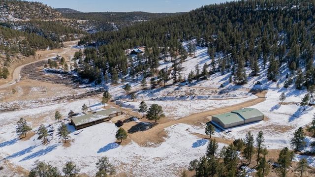 14901 CR 31.9, Weston, CO 81091