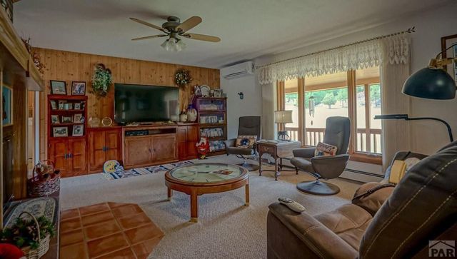 14901 CR 31.9, Weston, CO 81091