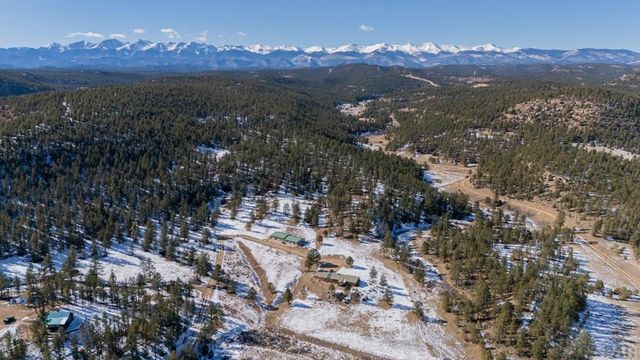 14901 CR 31.9, Weston, CO 81091