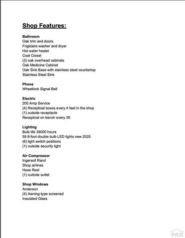 14901 CR 31.9, Weston, CO 81091