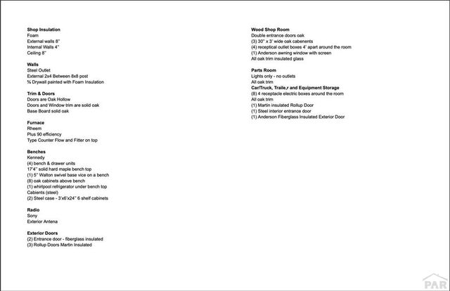 14901 CR 31.9, Weston, CO 81091