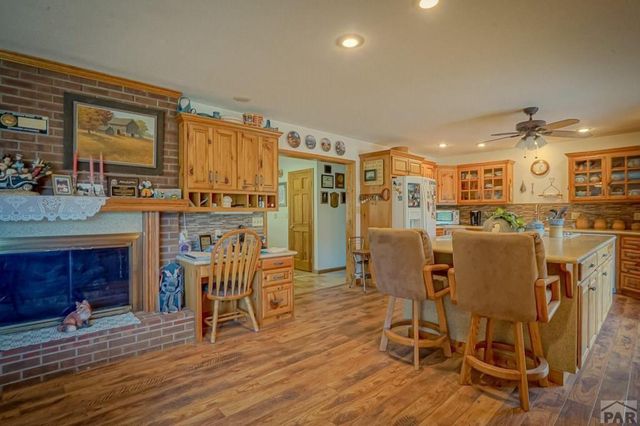 14901 CR 31.9, Weston, CO 81091