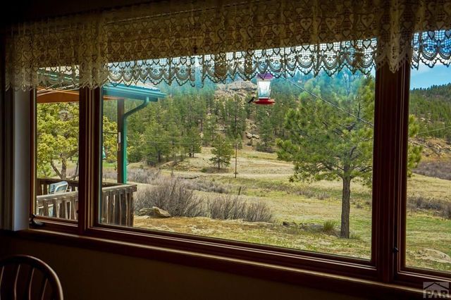 14901 CR 31.9, Weston, CO 81091