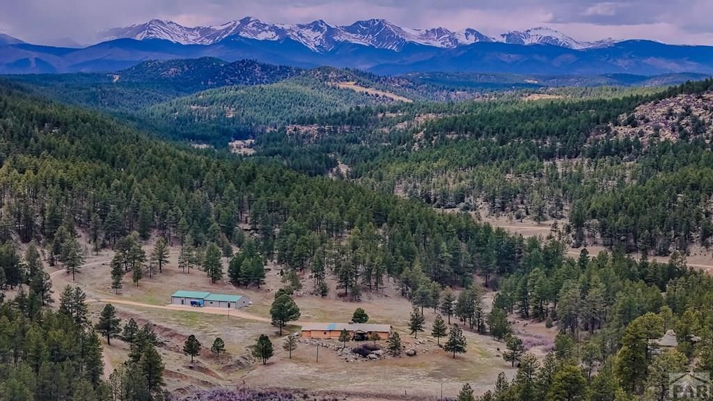 14901 CR 31.9, Weston, CO 81091