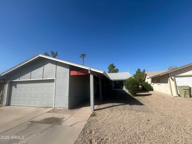 4844 W TOWNLEY Avenue, Glendale, AZ 85302