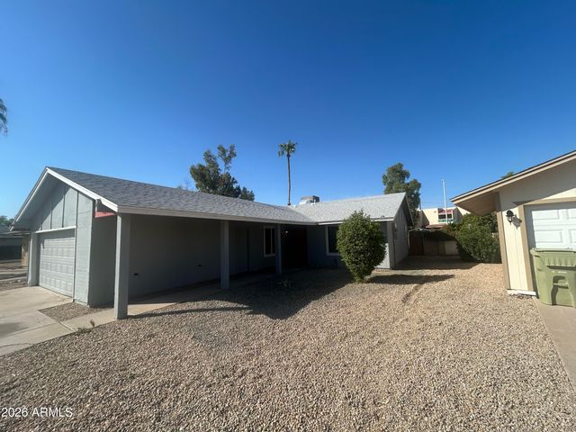 4844 W TOWNLEY Avenue, Glendale, AZ 85302
