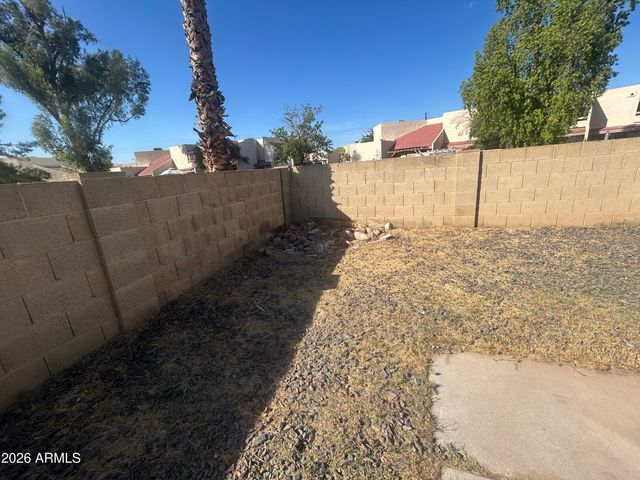 4844 W TOWNLEY Avenue, Glendale, AZ 85302