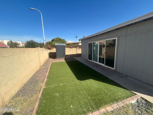 4844 W TOWNLEY Avenue, Glendale, AZ 85302