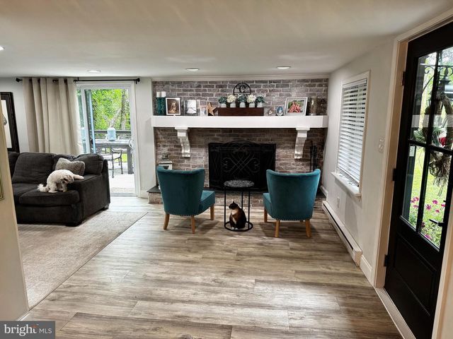 321 TOMLIN STATION RD, Mullica Hill, NJ 08062