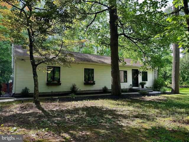 321 TOMLIN STATION RD, Mullica Hill, NJ 08062