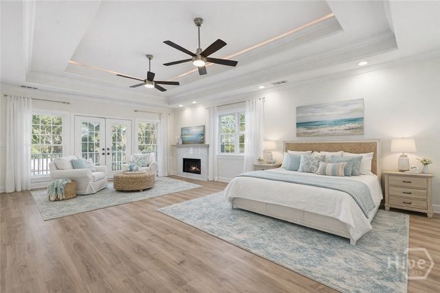 9 Brewster Street, Savannah, GA 31419