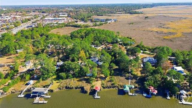 9 Brewster Street, Savannah, GA 31419