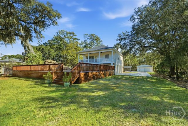 9 Brewster Street, Savannah, GA 31419