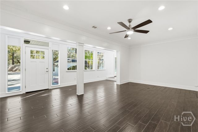 9 Brewster Street, Savannah, GA 31419