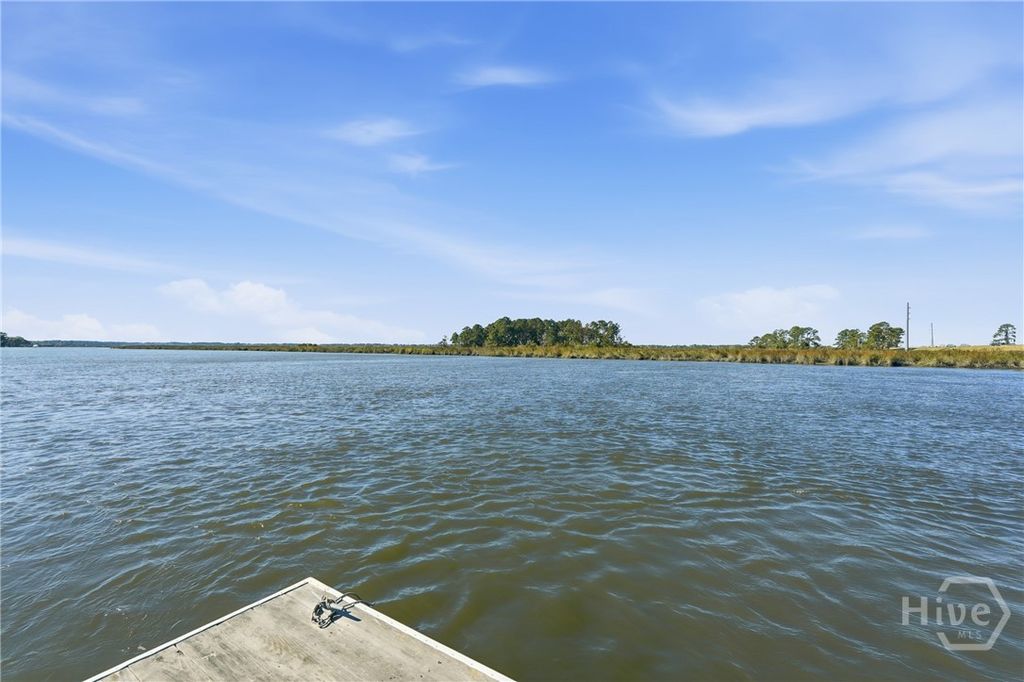 Image 2 of property listing at 9 Brewster Street, Savannah, GA 31419