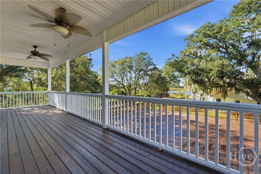 Image 29 of property listing at 9 Brewster Street, Savannah, GA 31419